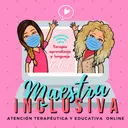 Maestra Inclusiva - @maestrainclusiva