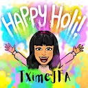 TXime JFA - @txime.jfa