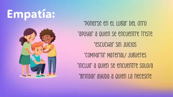 VALORES 