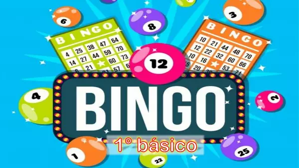Bingo hasta 15 y hasta 20