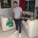 Jhon Israel González Otálora - @jisraelgonzalez