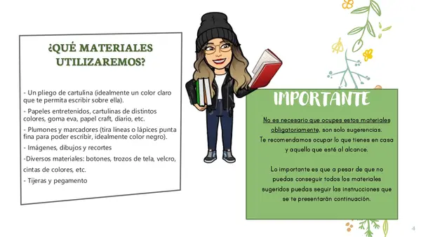 ¿Cómo hacer un lapbook? - Para estudiantes
