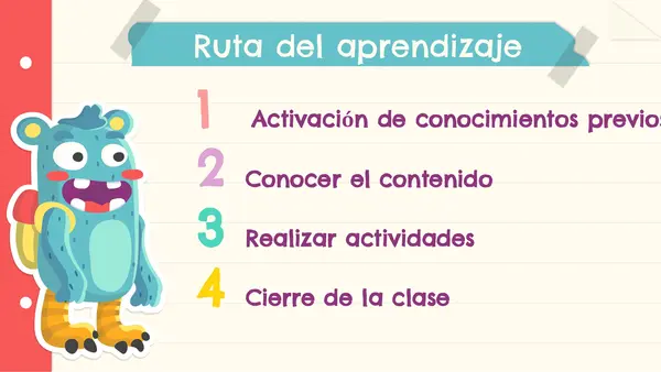 Tabla de conteo 