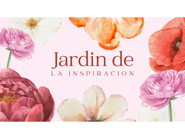 Jardin de inspiracios