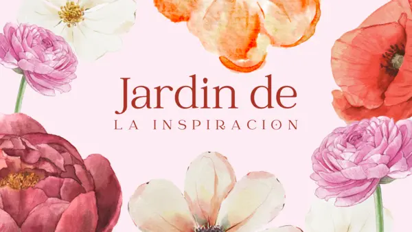Jardin de inspiracios