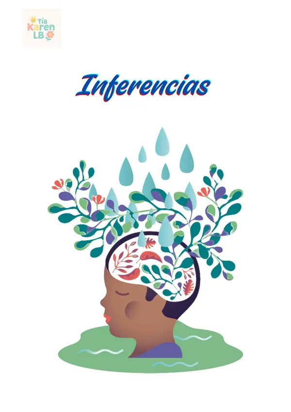cuadernillo comprensión lectora 