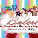 BALERI Papeleria-Merceria-Regalos - @baleri.papeleria.merc