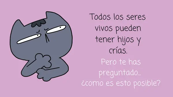 Presentacion Power point/canva Unidad 1 sexto básico Sexualidad