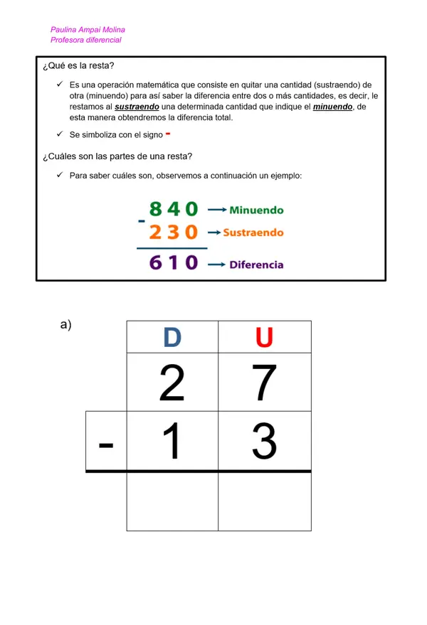 cuadernnillo de matematica 
