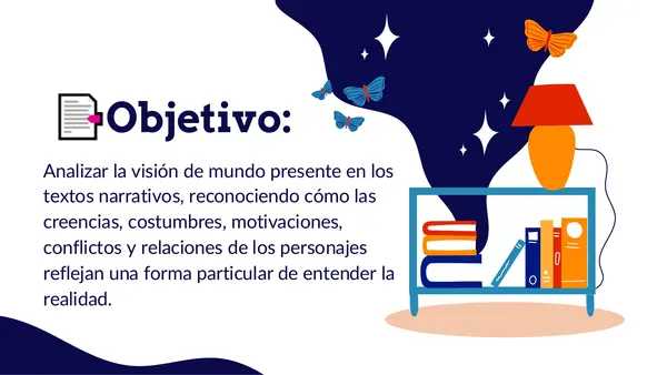📚 CLASE: VISIÓN DE MUNDO EN TEXTOS LITERARIOS – "Barba Azul" de Charles Perrault