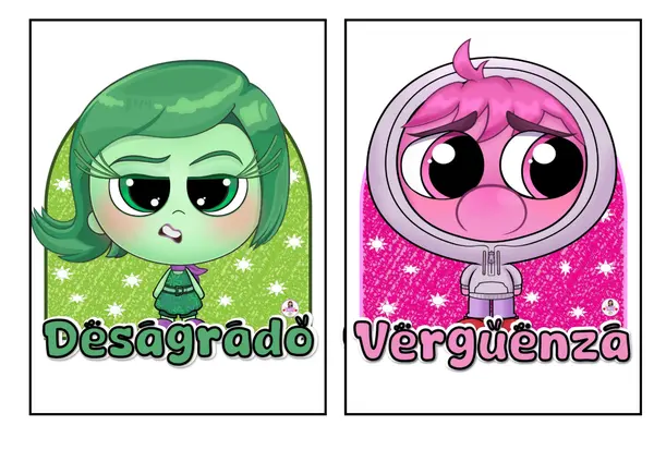 EMOCIÓMETRO