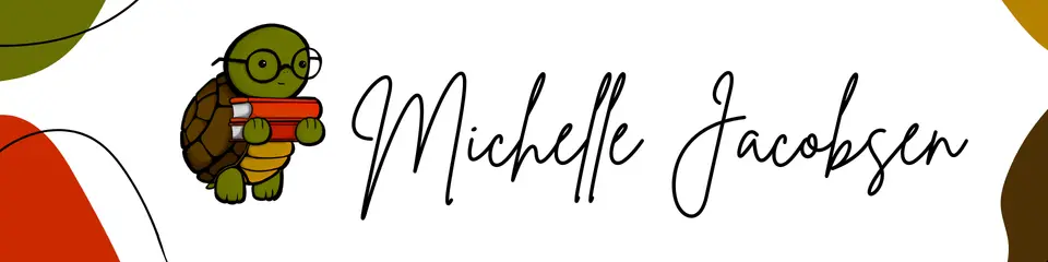 Michelle Jacobsen - @michelle.jacobsen cover photo
