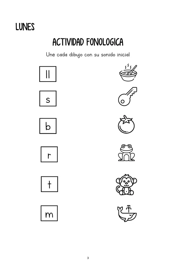 Apoyo Lectoescritura - Tomo 4