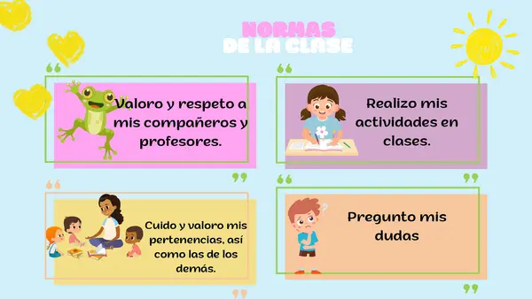 Presentación  PPT de clase matemática Antecesor y sucesor , ordenar los números del 0 al 10