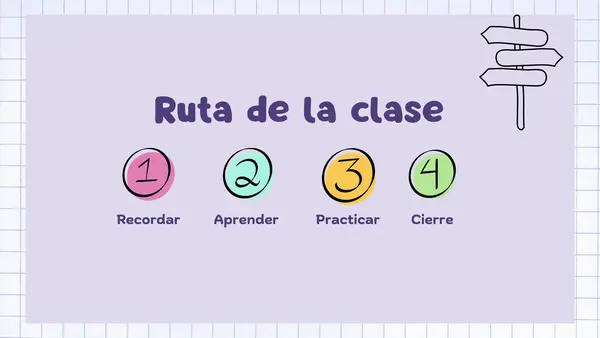 Clase de Decenas y Unidades