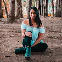 Ambar Lascano - @ambar.lascano1