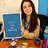 Francisca Silva - @profe.dif.fran