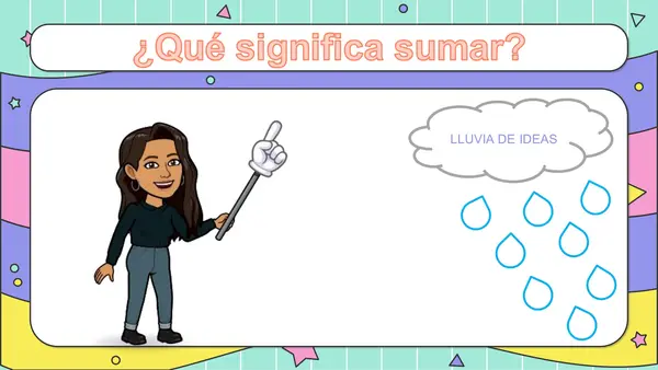 Clases Adiciones 3ro Básico