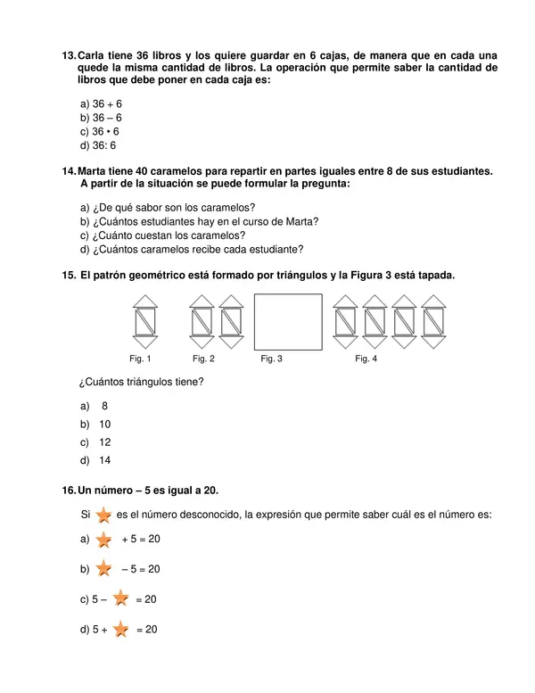 Ensayo Examenes Libres 