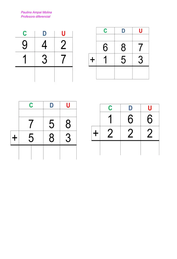 cuadernnillo de matematica 