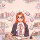 María José Núñez - @almadecolibri