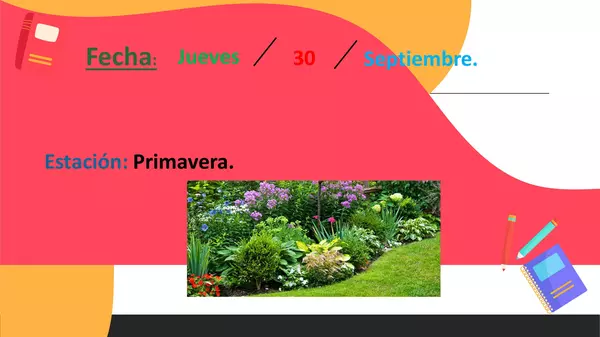 vocales y consonantes