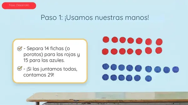 Pack Capitulo 8 Adiciones y sustracciones - 8 clases - 2° Básico