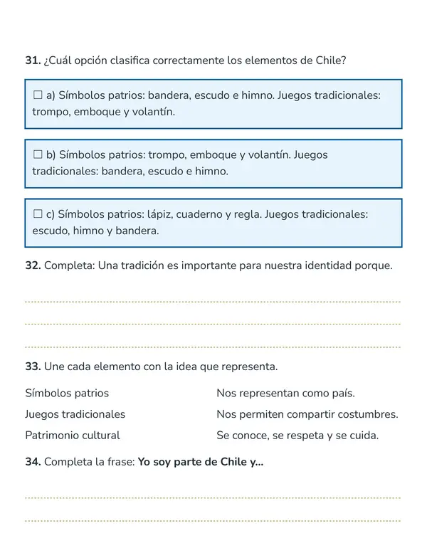 IDENTIDAD Y PATRIMONIO CULTURAL