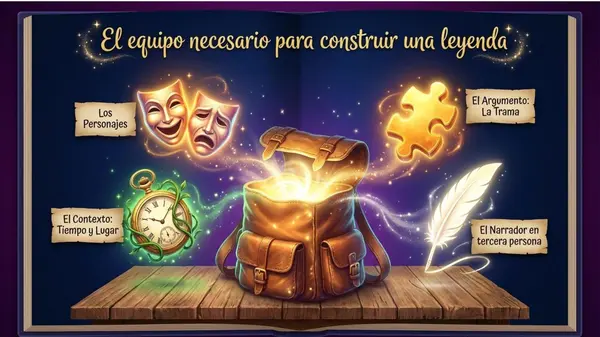 La leyenda