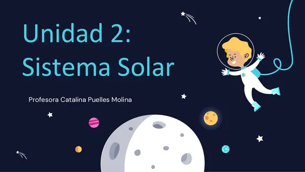 Sistema Solar 