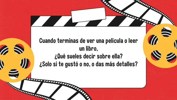LA CRÍTICA