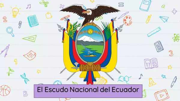 El Escudo Nacional