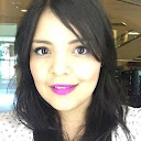 Tania Delgado Valenzuela - @taniadva