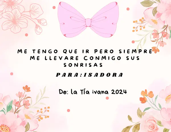 TARJETAS DE AGRADECIMIENT0