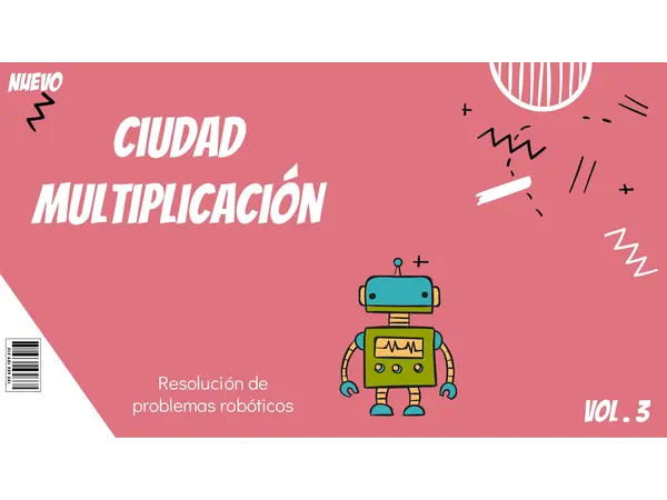 Problemas de multiplicación