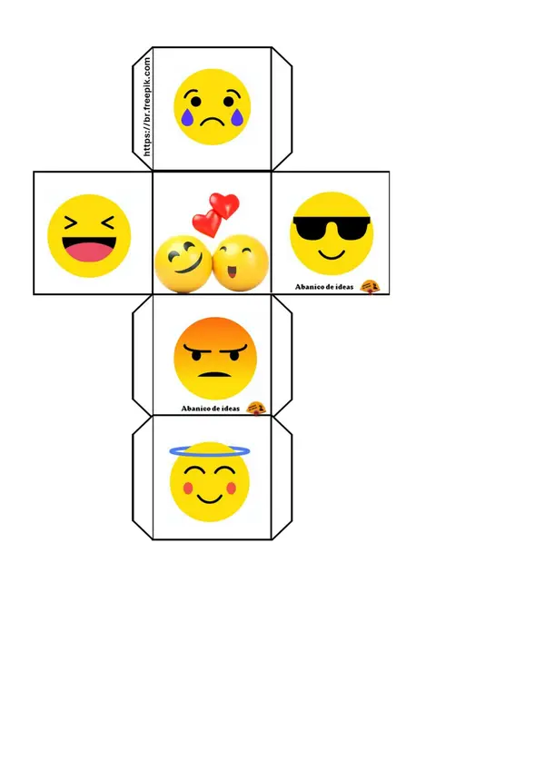 Dados interactivos