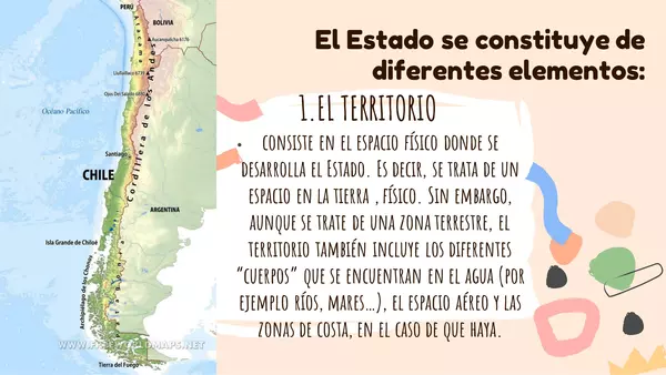 DEMOCRACIA Y CIUDADANIA