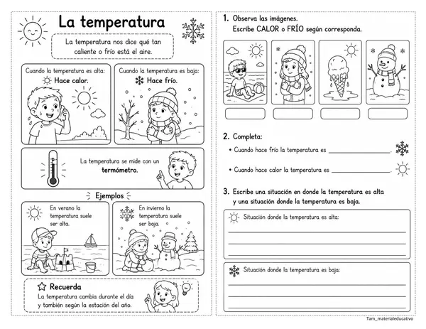 Tiempo atmosférico