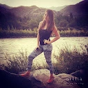 Paulina VILLENA VILLALOBOS - @paulina.villena.villa
