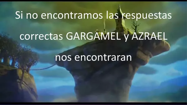 fracciones con pitufos