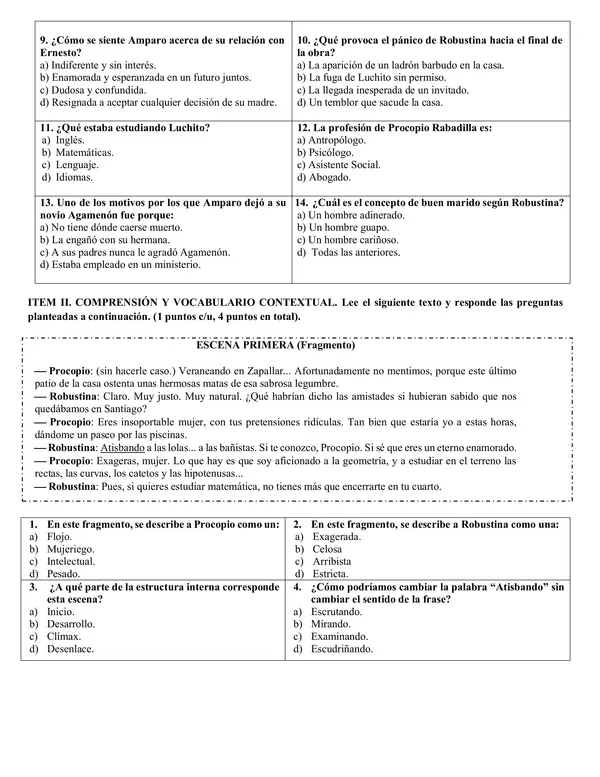 Veraneando en Zapallar.