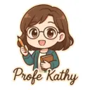 Profe Kathy - @profekathyg