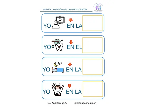 Relacionar 