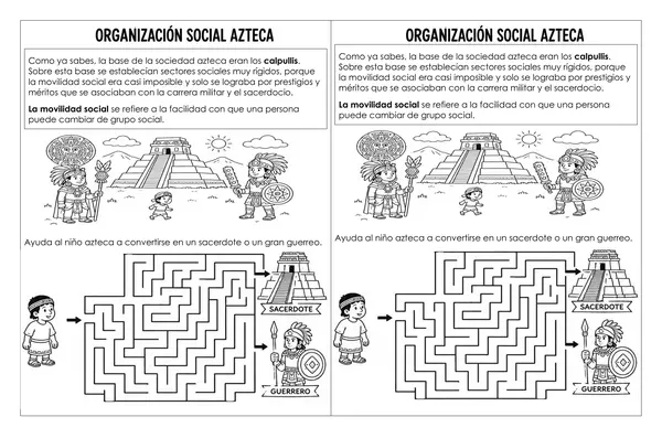 aztecas 