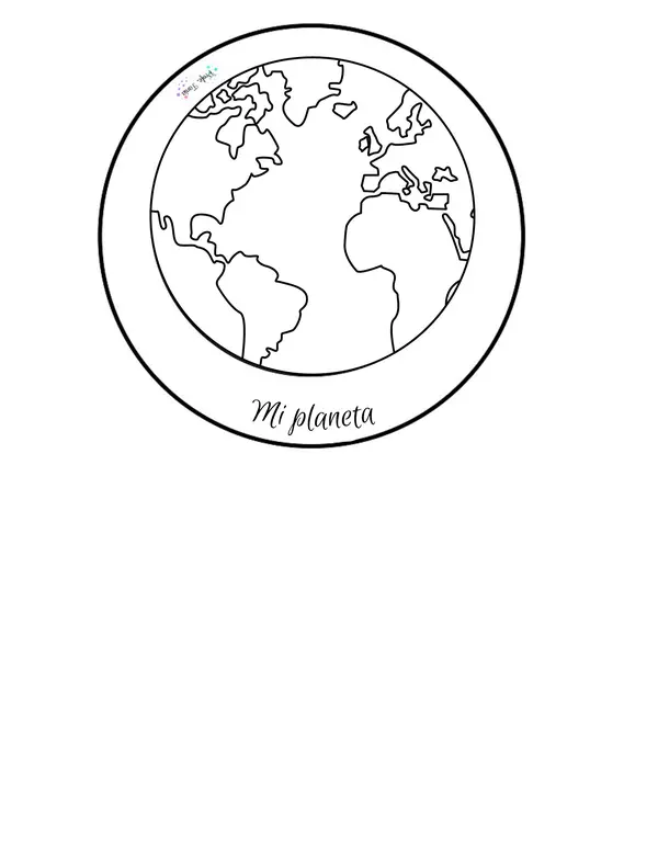 "Mi lugar en el mundo” 