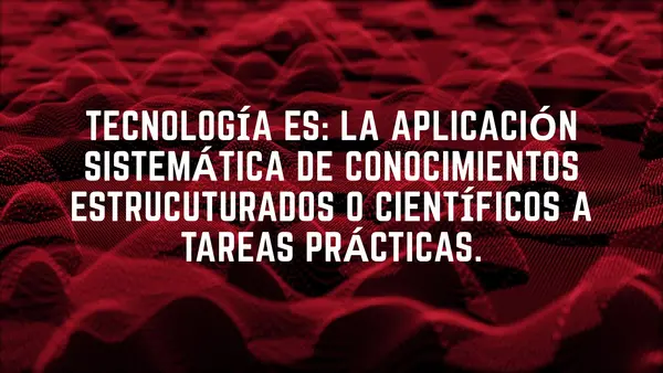 Ramas de la Química