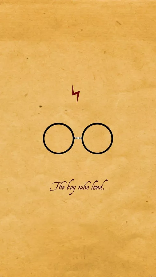 Crucigrama de Harry Potter