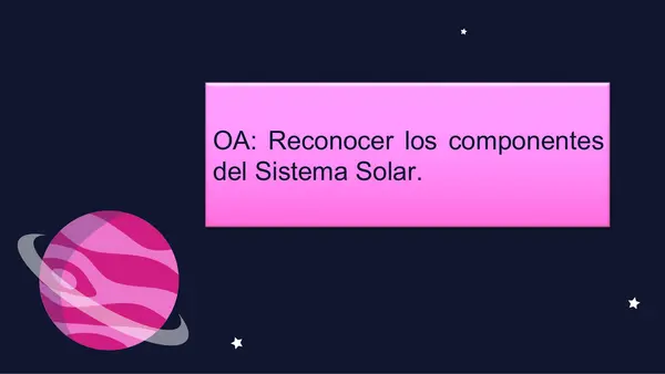 Sistema Solar 