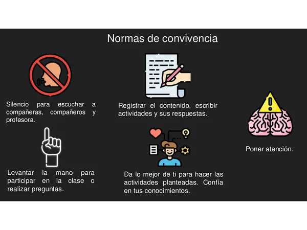 Beneficios de las bacterias en el organismo || PPT || Microorganismos 2 - 5° básico