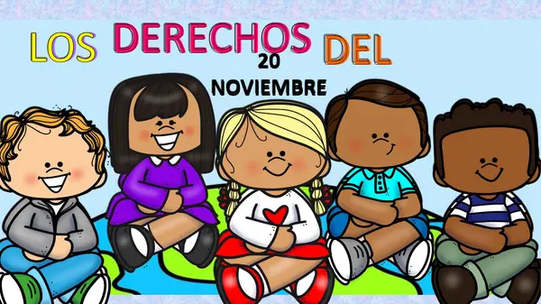 RECURSO LIBRE 35 - VIDEO DE FOTOS SOBRE LOS DERECHOS EDITABLE